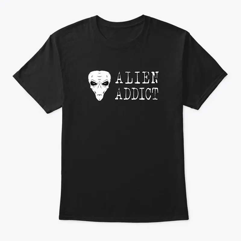 ALIEN ADDICT